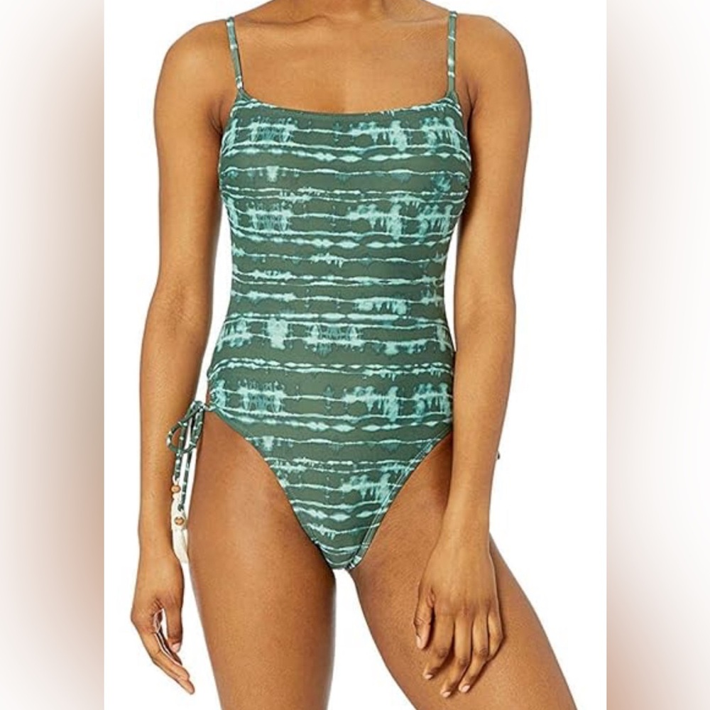 California sunshine swimsuit